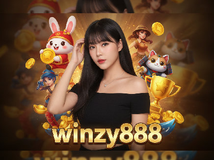 winzy888 login