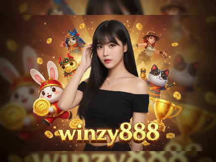 winzy888 สล็อตออนไลน์