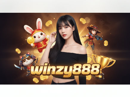 login winzy888