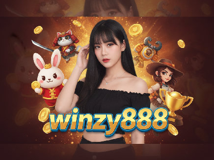 winzy888 PG SLOT